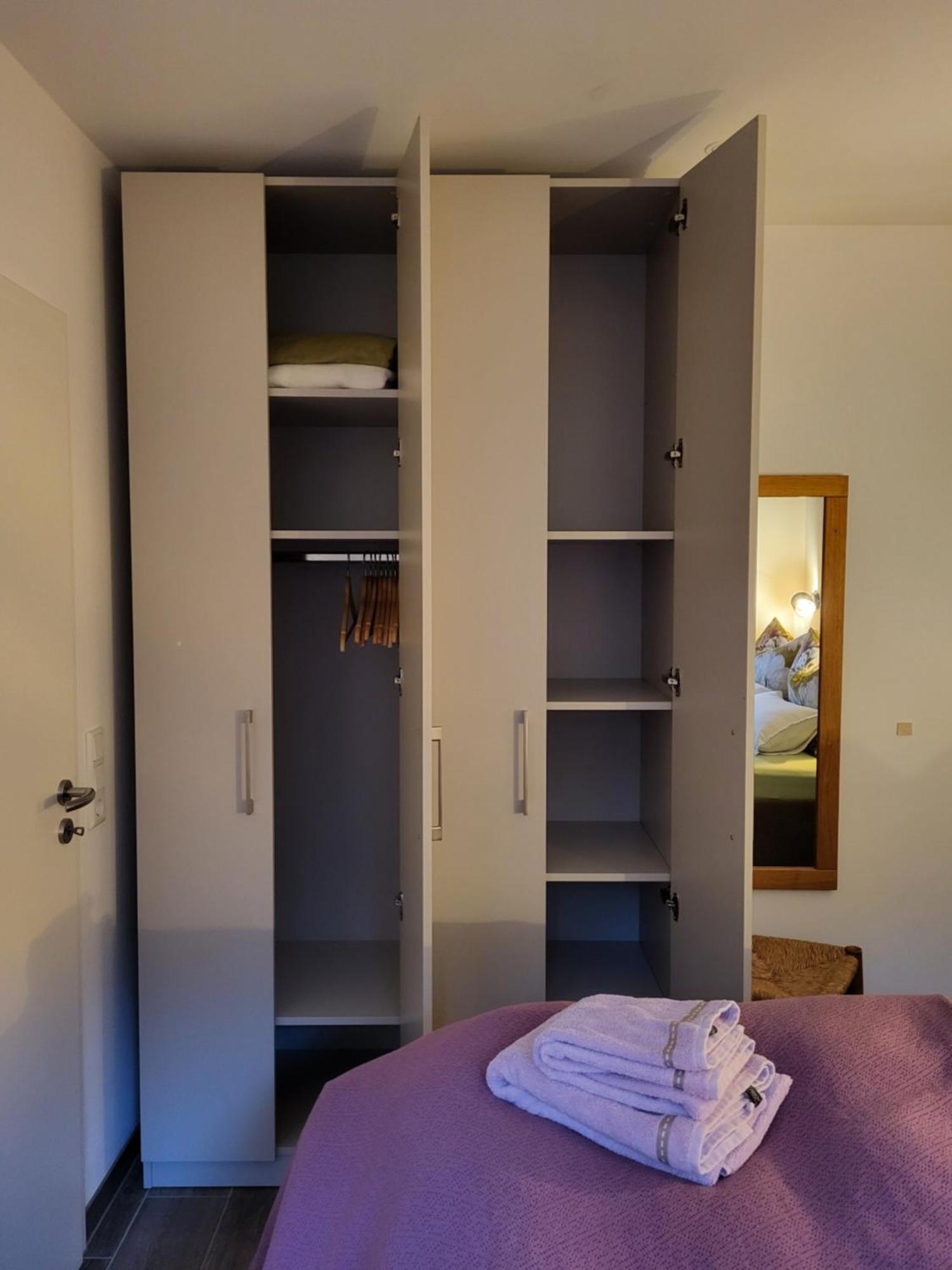 Haus Theda Villa Fockbek Eksteriør billede